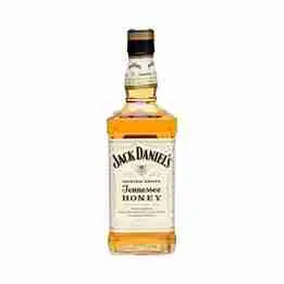 #92 WHISKY JACK DANIELS TENNESSE HONEY 750 ml