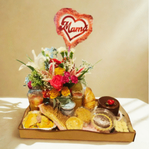 #140 Desayuno "Iluminas mi día"