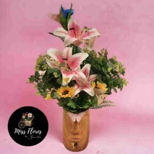 #174 Arreglo de Verano