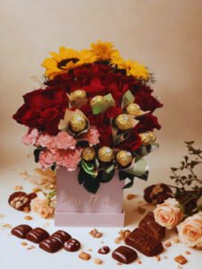 #106 Sol & Pasión Deluxe