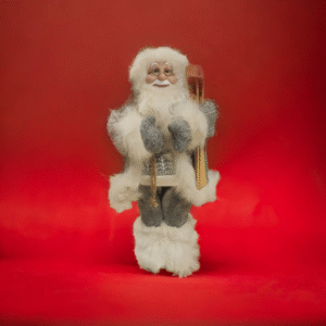 # 187 Muñeco Papa Noel