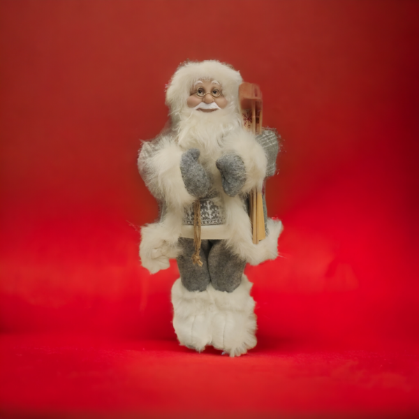 # 187 Muñeco Papa Noel