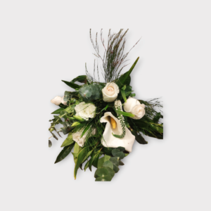 #226 Ramo de novia conceptual