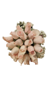 #222 Ramo de Rosas para Novia