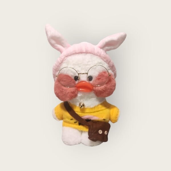 #231 PATITO ESTILO CASUAL