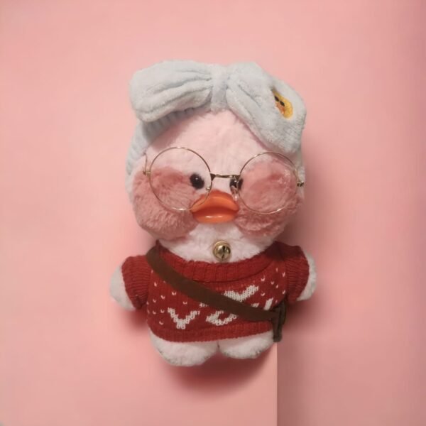 #231 PATITO ESTILO CASUAL - Imagen 2
