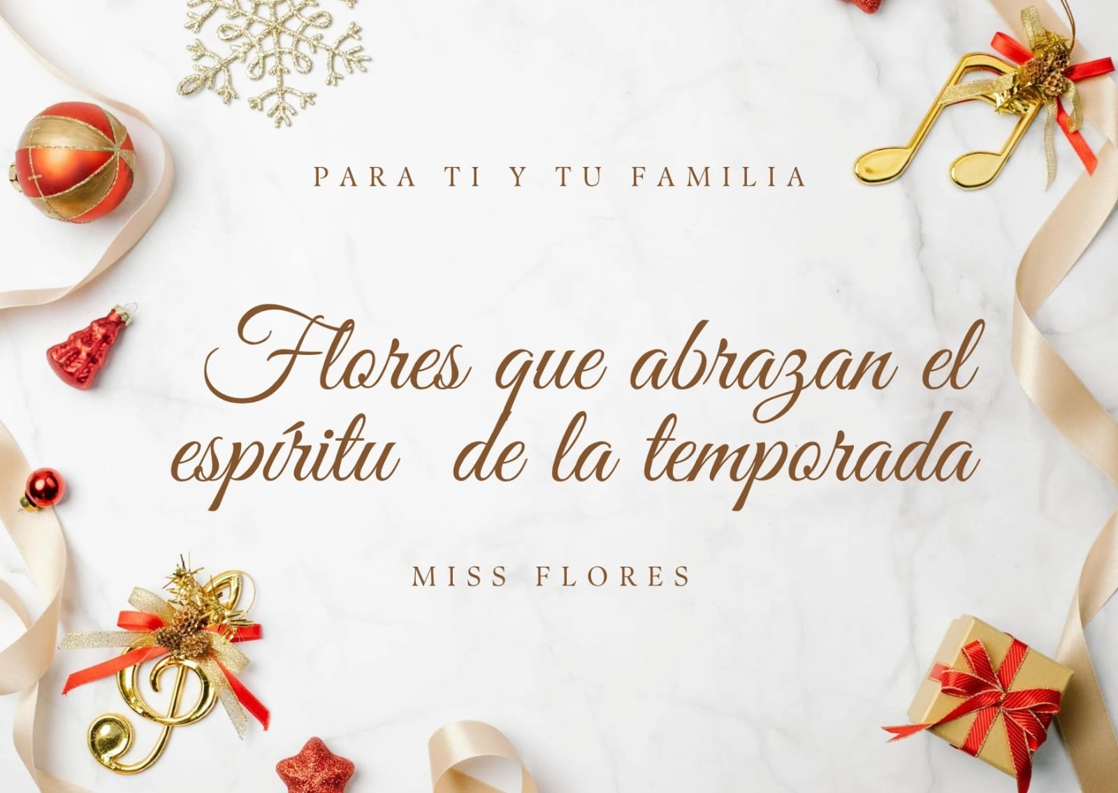 Flores Amarillas - Escritorio