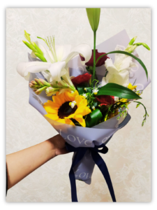 14-FEB ¨ELEGANCIA NATURAL¨