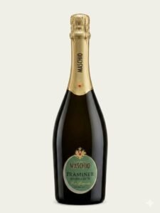 # 340 MASCHIO TRAMINER