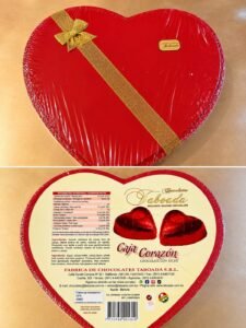 #336 CHOCOLATE TABOADA