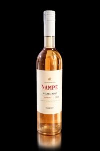 # 337 ROSE NAMPE