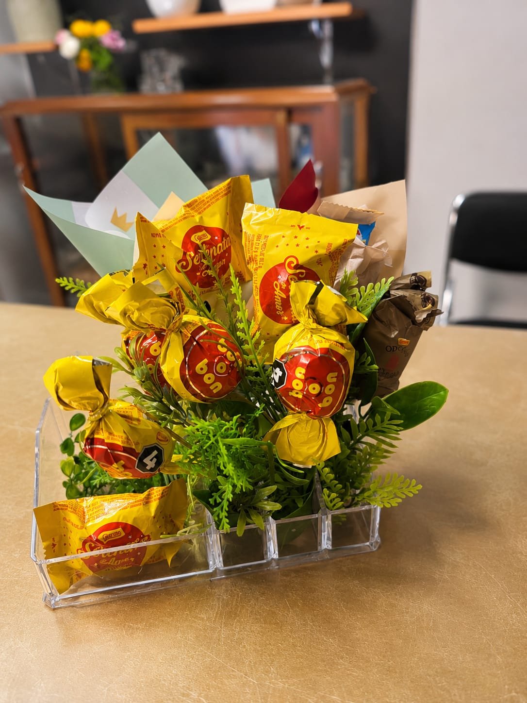 # 344 Box Chocolatero Especial - Imagen 4