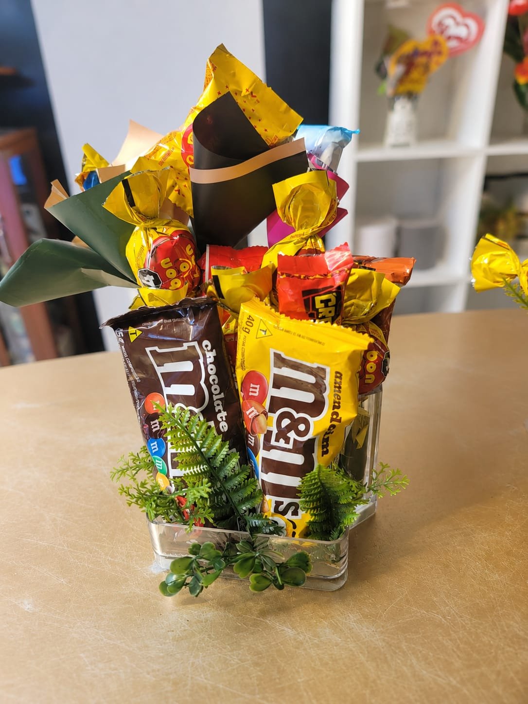 # 344 Box Chocolatero Especial - Imagen 3