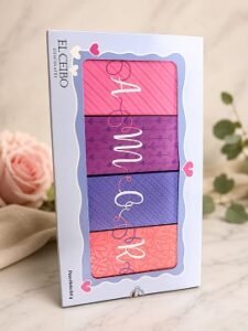 # 342 Chocolate “Amor” – El Ceibo