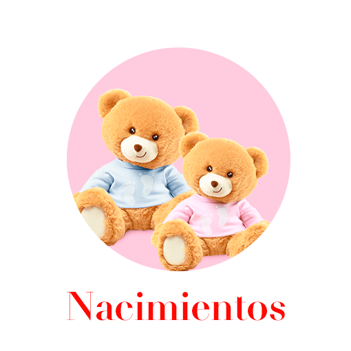 Nacimientos
