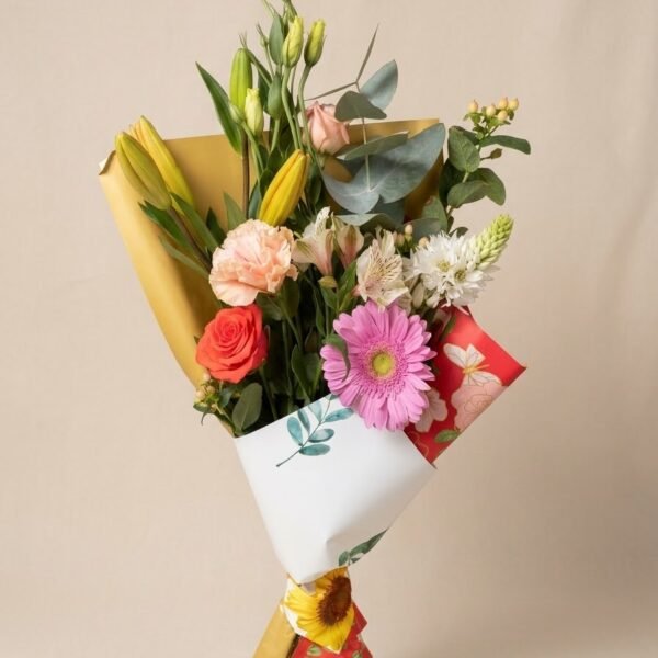 #R6 RAMO ARMONIA FLORAL