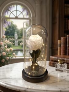 # 404 LUZ DE PEONIA