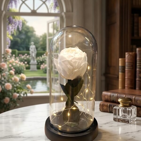 # 404 LUZ DE PEONIA