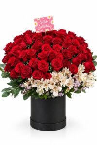 # 400 Edición Imperial · 100 Rosas