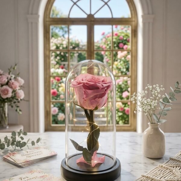 # 409 Encanto Rosado